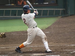 横浜商科大学高校野球部ＯＢ情報（２０１６年版）